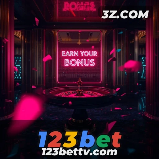 Diversão Incrível no Casino: 123bet é o Melhor Destino