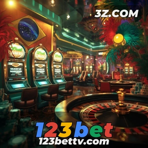 Jackpots Incríveis Esperam por Você no 123bet!