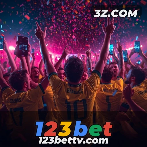 Novidades Imperdíveis na Seção New do 123bet
